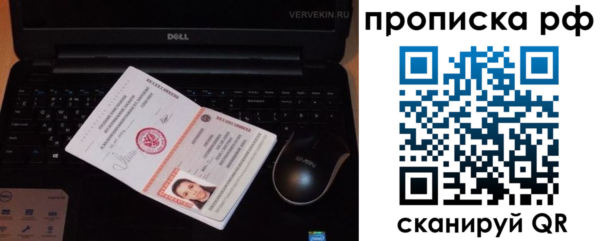 регистрация в Воронежской области